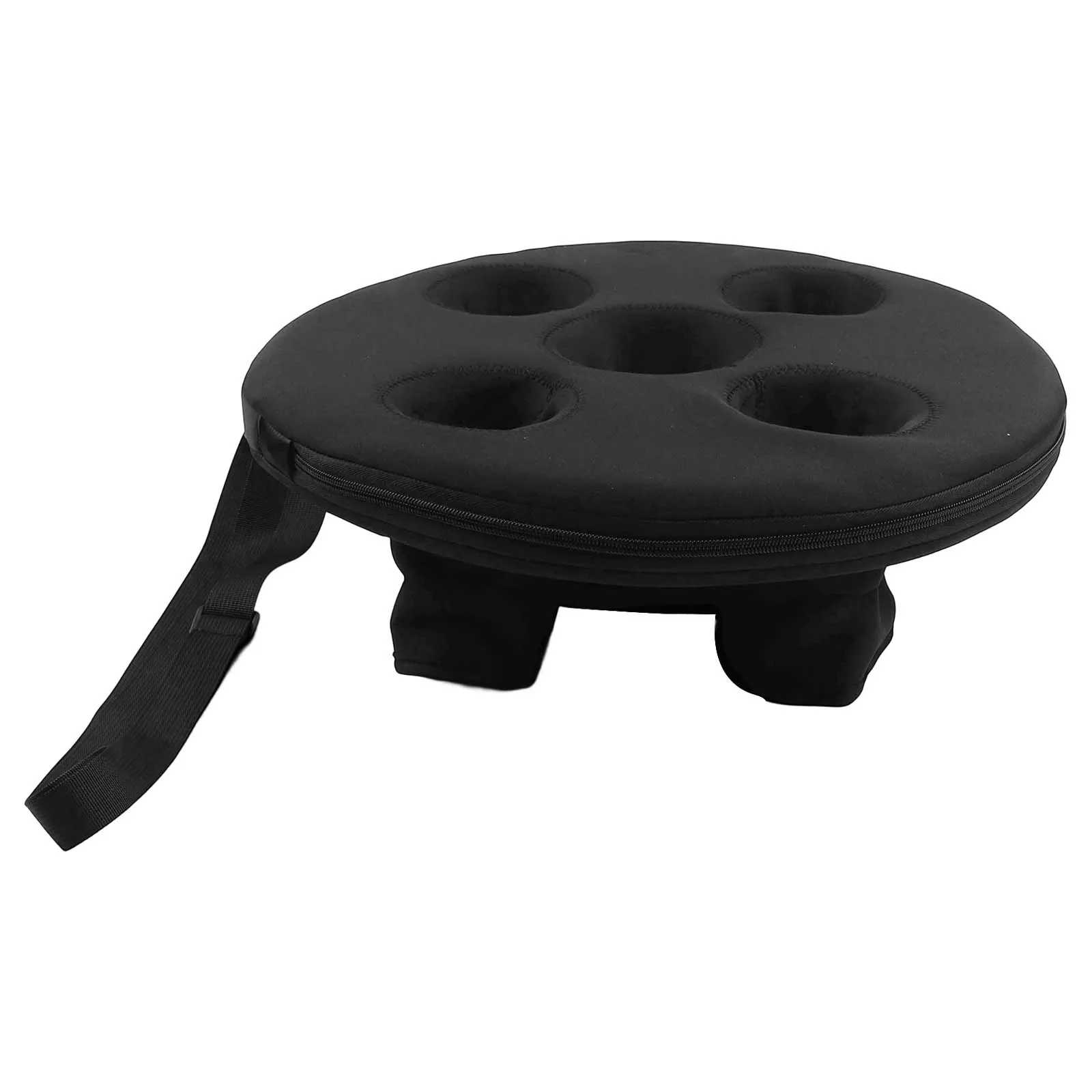 Floating Beverage Holder 39*39*13.5cm Floating Drink Holder No Assembly Required Reliable Material Widely Applicable
