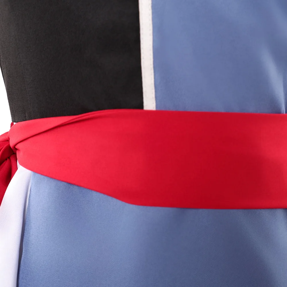 TV Hell Inn 2 Vaggie فستان أرجواني طقم ملابس تنكرية للهالوين ملابس موحدة للنساء البالغات بدلات حفلات الكرنفال