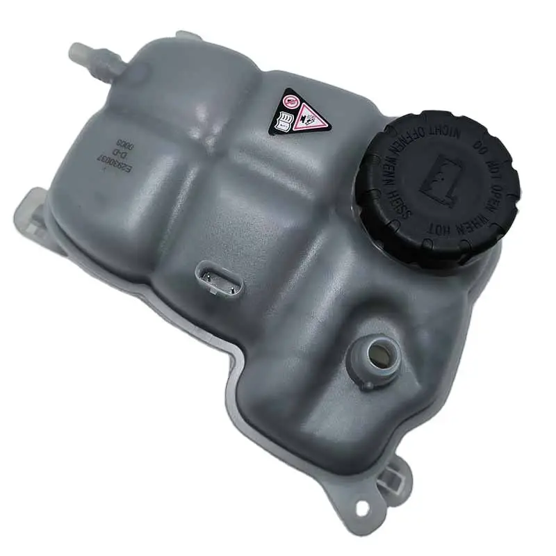 2475000049 Auto Parts Coolant Expansion Tank for Mercedes-Benz GLA180 CLA220 A160 A180 A200 A250 B160 B180 view 6