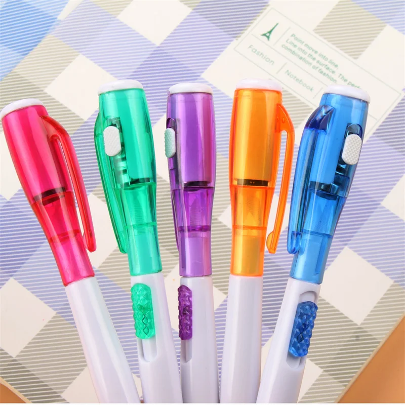 Mechanical Pencil Kawaii 2B Automatic Pencils with a Mini Eraser School Office Supplies Korean Stationery