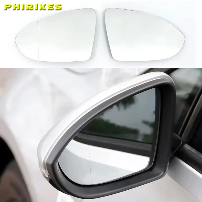 Replacement Left & …