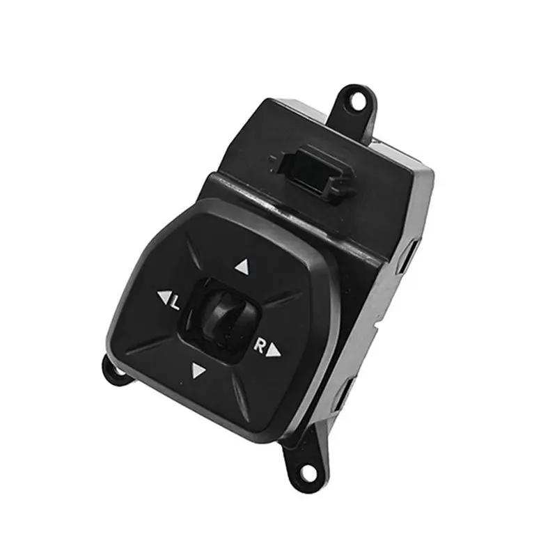 

Rear View Mirror Folding Control Switch Adjustment Button 935732S000 93573-2S000 For Ix35 Tucson 2009-2013 Car Part