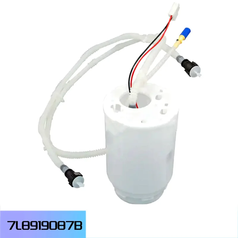 

Unusual ABS Fuel Pump Assembly Fuel Pump Assembly For Q7 2007-2011 VW Touareg 2007-2010 3.0L 3.6L 4.2L 7L8919087B 7L8919087