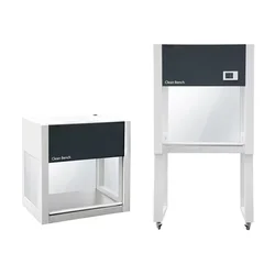 Laminar Vertical Flow Cabinet Fume Hood For Microbiology Hood Cabinet Ultra Clean Work Bench