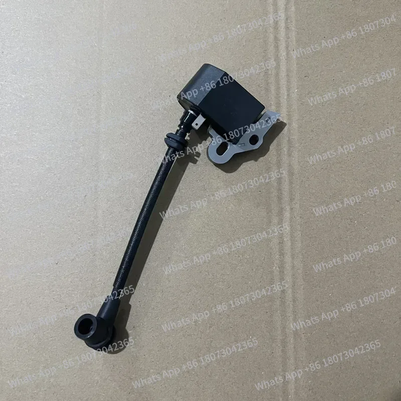 

Ignition Coil For AL-KO AC210714-35, AC310716-38 HOFER,BKS 35/35 Special,BKS 38/40 Special,Grizzly BKS 35 high quality TAN