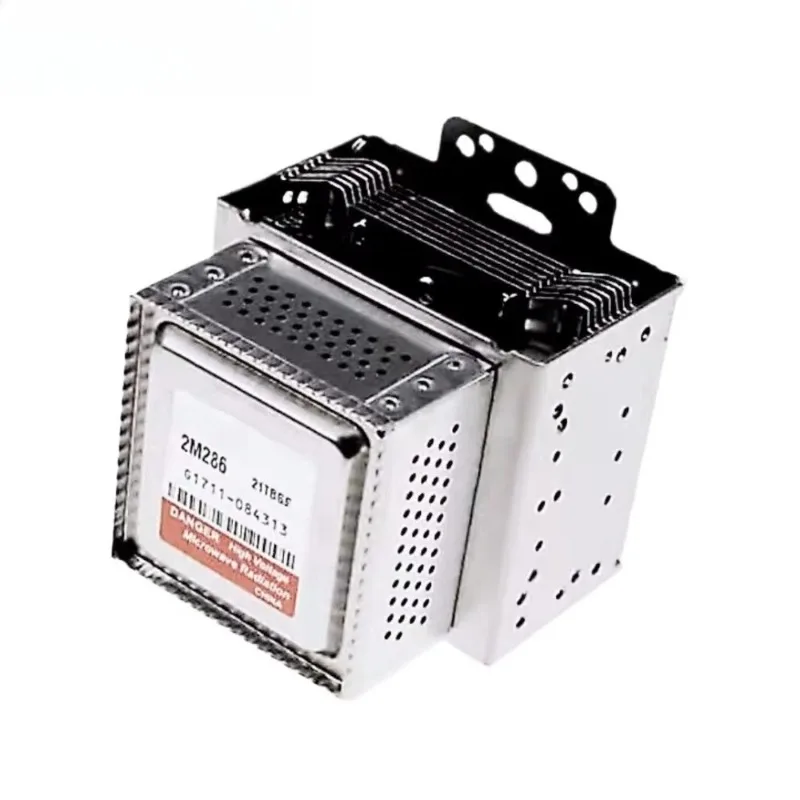 New 2M286-21TBGS Air-Cooled Magnetron For Microwave Oven 2M286 Industrial Microwave Generator Replacement Parts