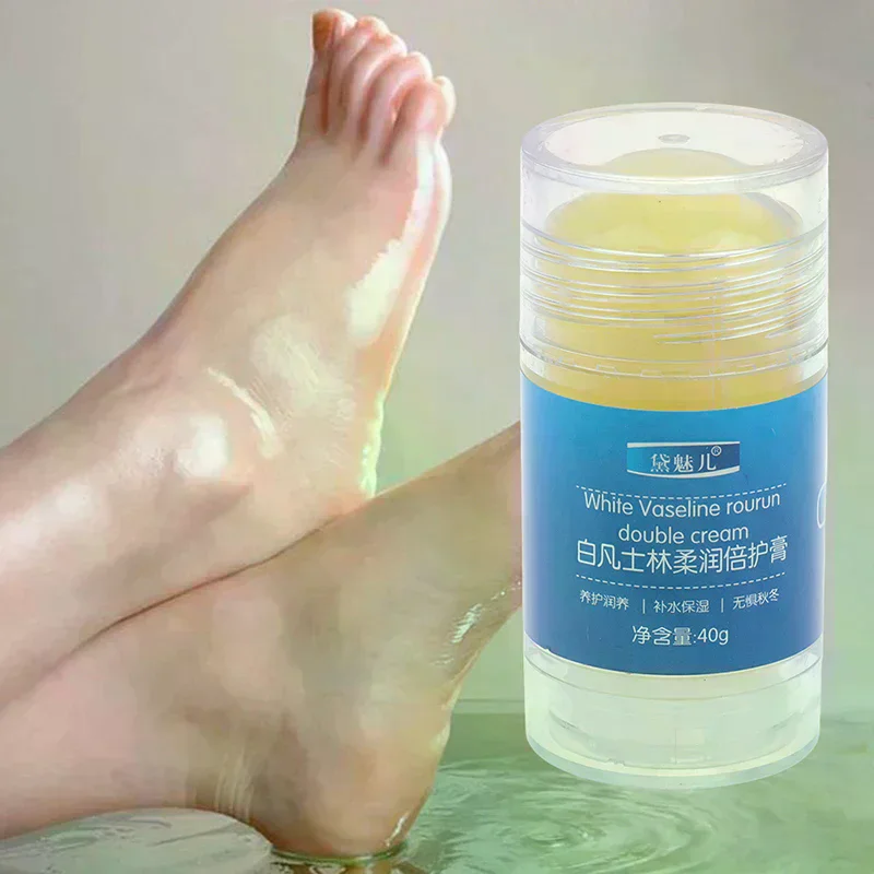 

Крем для удаления омертвевшей кожи и мозолей, потрескавшиеся ноги, крем-карандаш, предотвращающий растрескивание, увлажняющий крем для ухода за руками ногами, увлажняющий продукт
