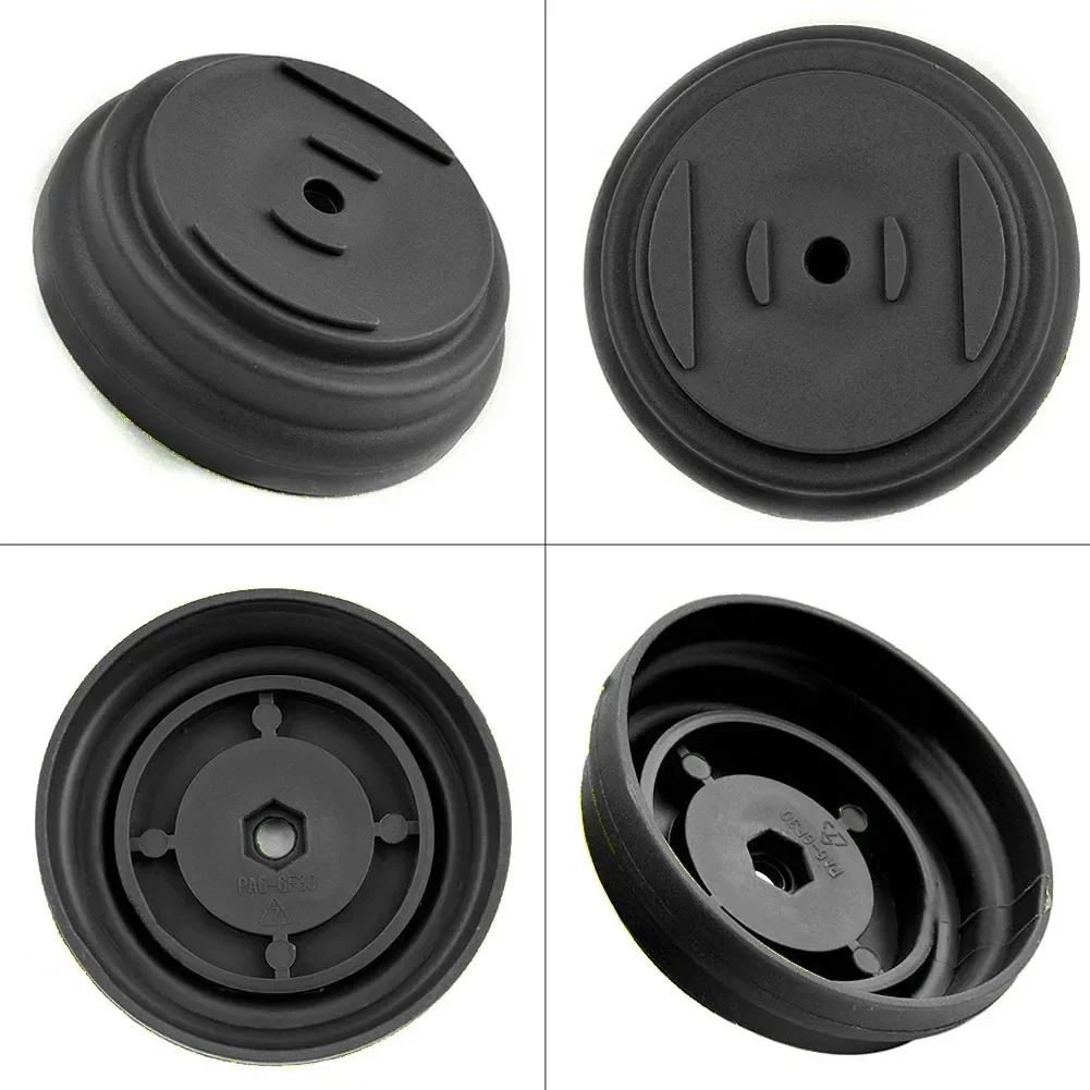 Imagem -06 - Grass String Trimmer Head Blade Substituição de Tampa de Plástico Cortador de Grama Saw Blades Fittings Garden Power Tool Acessórios Pcs