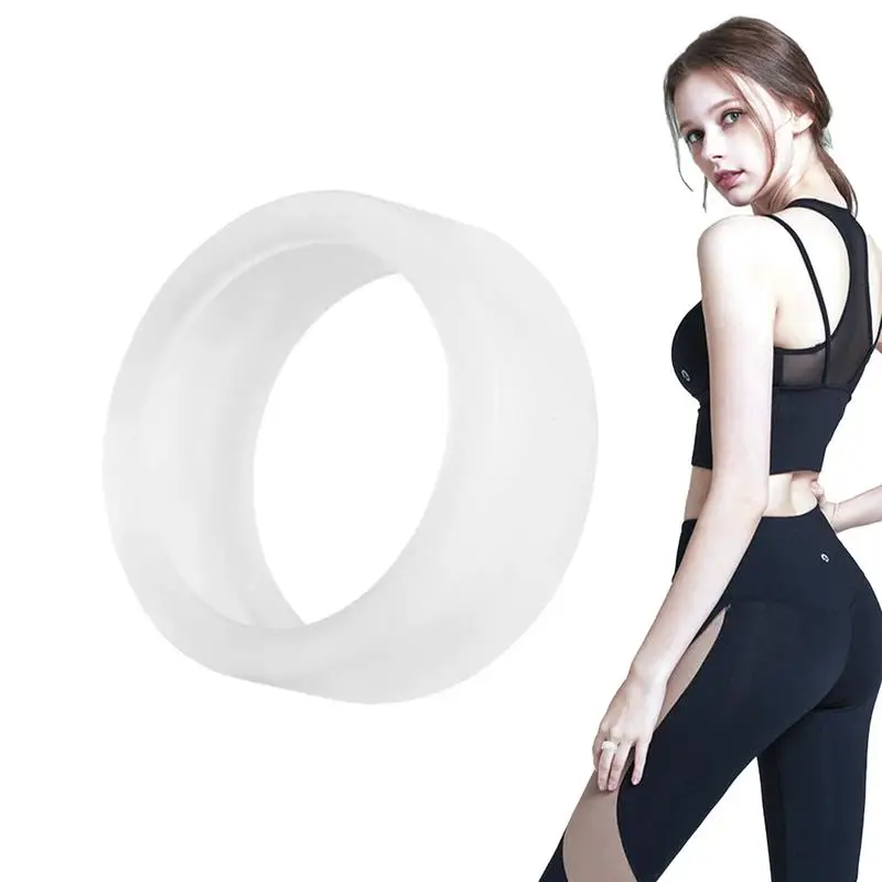 Smart Ring Skin Cover ForOura Ring Gen 3 Working Out Anti-Scratch Anti Drop Silicone Ring Cover Shockproof Protective Case