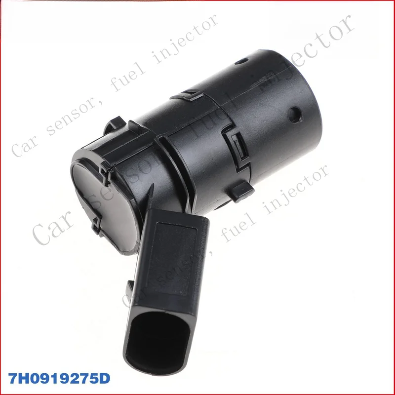 Q+ 4X Ultrasonic PDC Parking Sensor 7H0919275D For Audi A3 S3 A4 S4 A6 S6 RS6