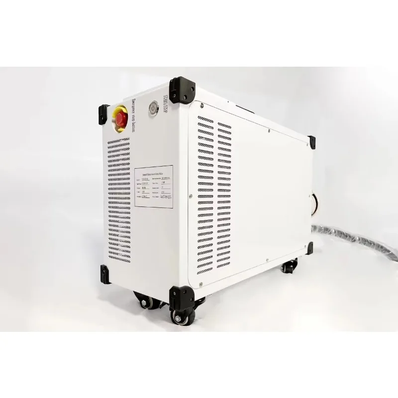 20kw  30kw 40KW Mobile Portable DC EV Charging Station with Gbt Ccs1 Ccs2 Nacs