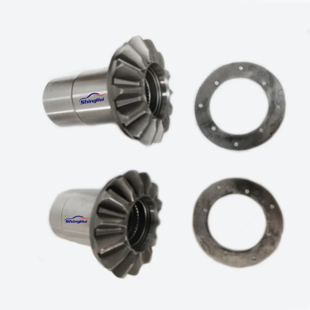 

Hot Sale DQ500 0BH 0BT DSG7 Transmission Differential Satellite Pinion