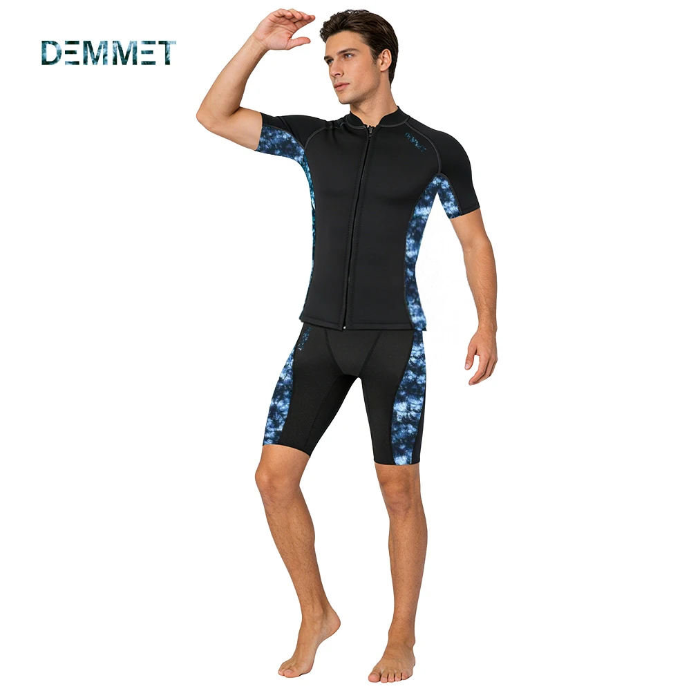 Thumbnail 2 - #4 Cheap Wetsuit Tops Worth Buying