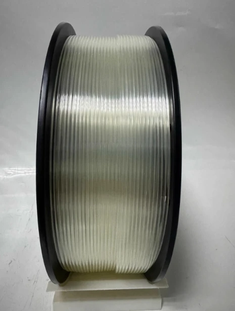 

PA12 NYLON filament 1.75mm wimpel c 0.03 mm choice 3d nylon nylon PA filo stampante 3d filamento High toughness, wear resistanc