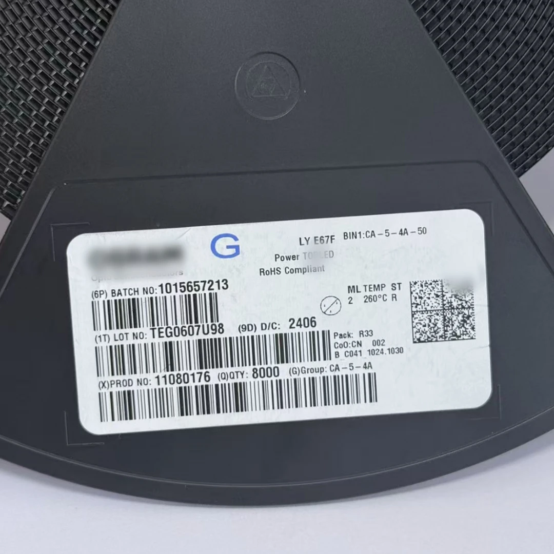 50PCS Ly E67F LYE67…