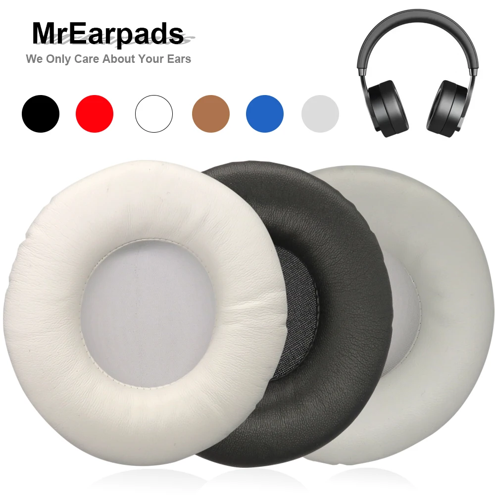 MDR ZX550BN Earpads For Sony MDR-ZX550BN Headphone Ear Pads Earcushion Replacement