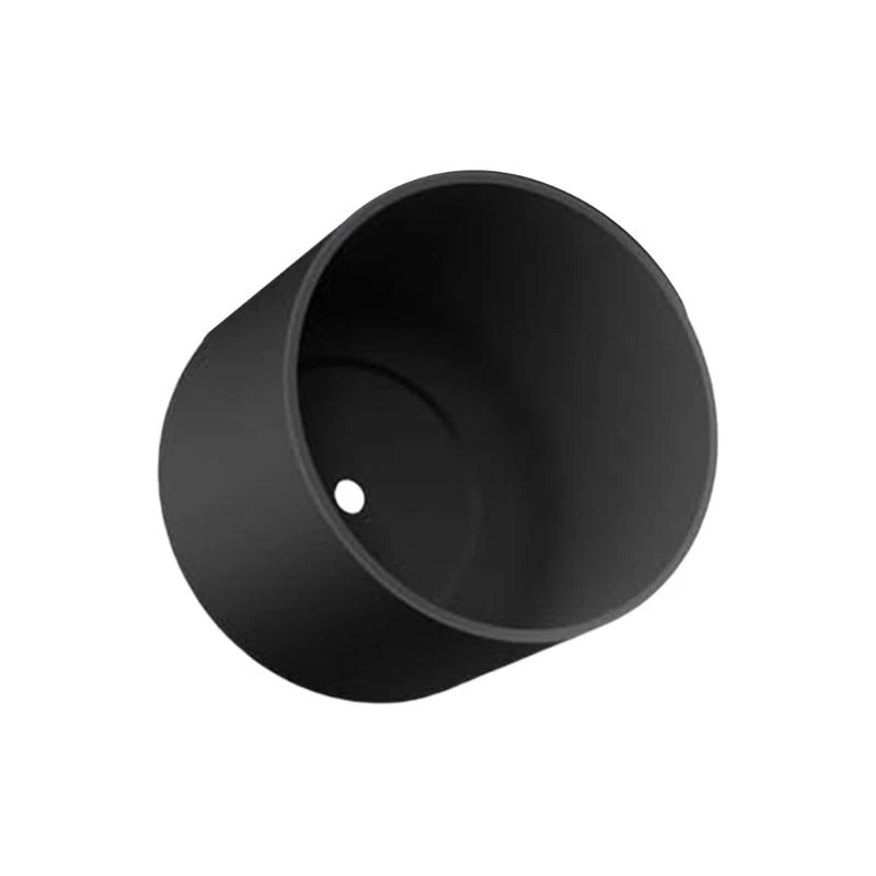 M89A Impacts Resistant Silicones Cup Sleeve Easy Installation For Families Office Use