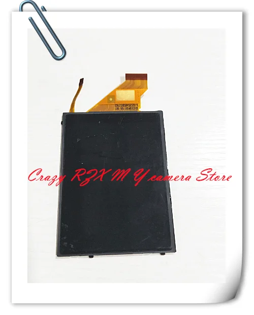 

New LCD display screen repair Parts For Canon PowerShot SX600 HS Digital Camera