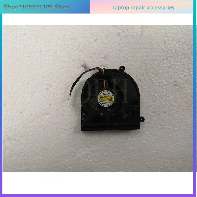 НОВЫЙ 3-контактный вентилятор процессора для Toshiba Satellite L650 L650D L655 C650 C650D C655 C655D