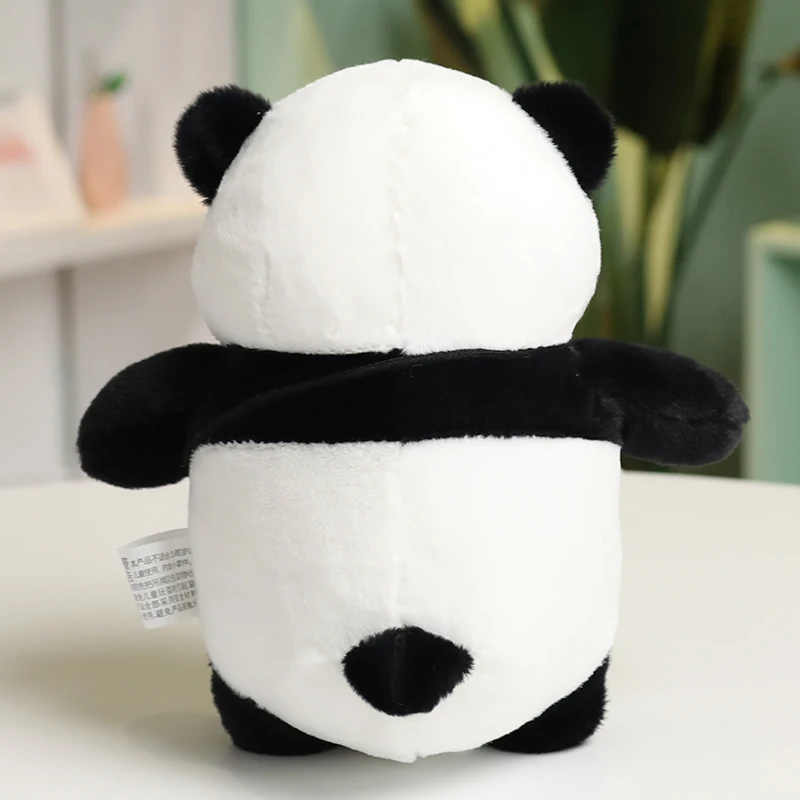 22CM encantador Panda regordete juguete de peluche animales de peluche peluches muñeca decoración del hogar