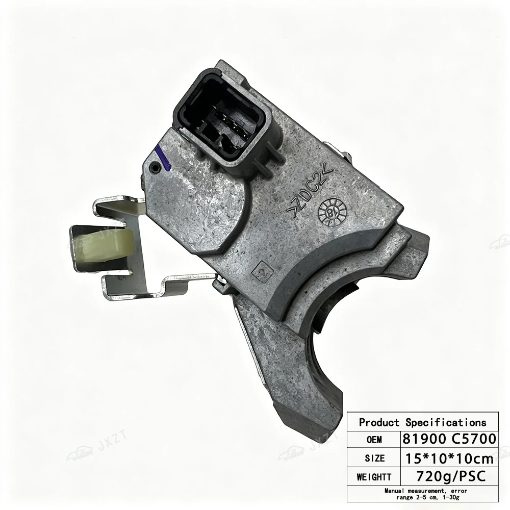 81900-C5700 Steering Ignition Lock ASSY for hyun-dai Tucson 2016-2019 for ki-a Sportage KX5 16-19 Sorento 81900C5700 view 2