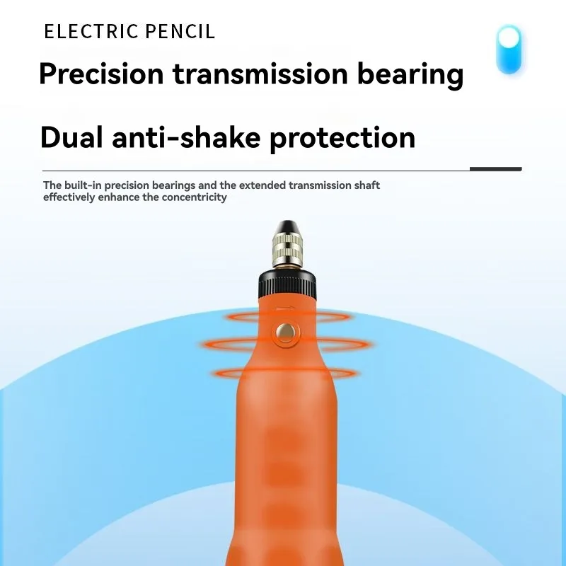 

ABXD для DIY для деревообработки, резьбы, изготовления моделей, ручная шлифовальная ручка, набор вращающихся инструментов, электрический шлифовальный станок