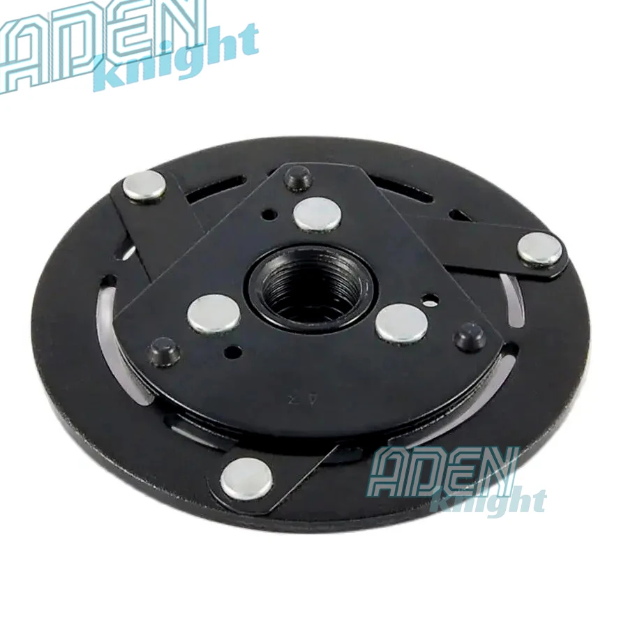 A/C Compressor Hub For Renault Trafic 1854011 1854071 1854095 24427890 6854039 24432574 90509595 96274629 96394569 96245943