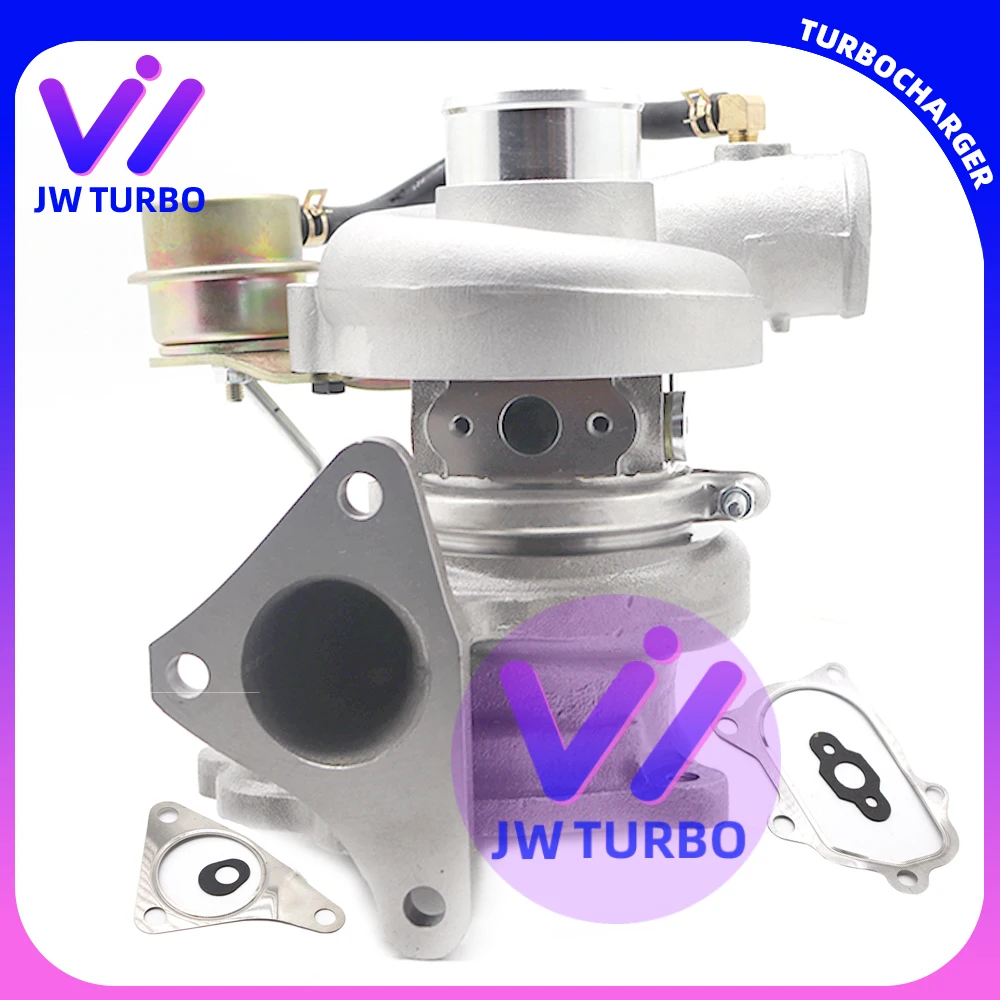 

Турбина TD05 4917806300 4917806310 49178-06300 49178-06310 для Subaru Impreza WRX STI EJ20 2.0L,Impreza GT 555 2.0,Forester