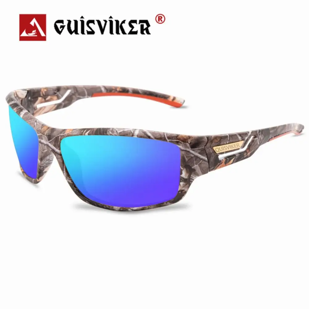 Brand New Men Sunglasses Polarized Sun Glasses Women UV400 Outdoor Baseball Softball Sport Eyewear Fishing Goggles