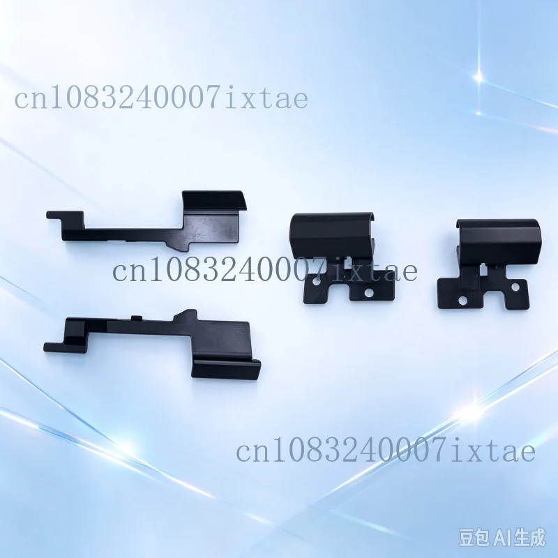 Laptop Hinges Cover for GE76 GP76 MS-17K1 MS-17K2 MS-17K3 MS-17K4 Laptop Hinges Cover
