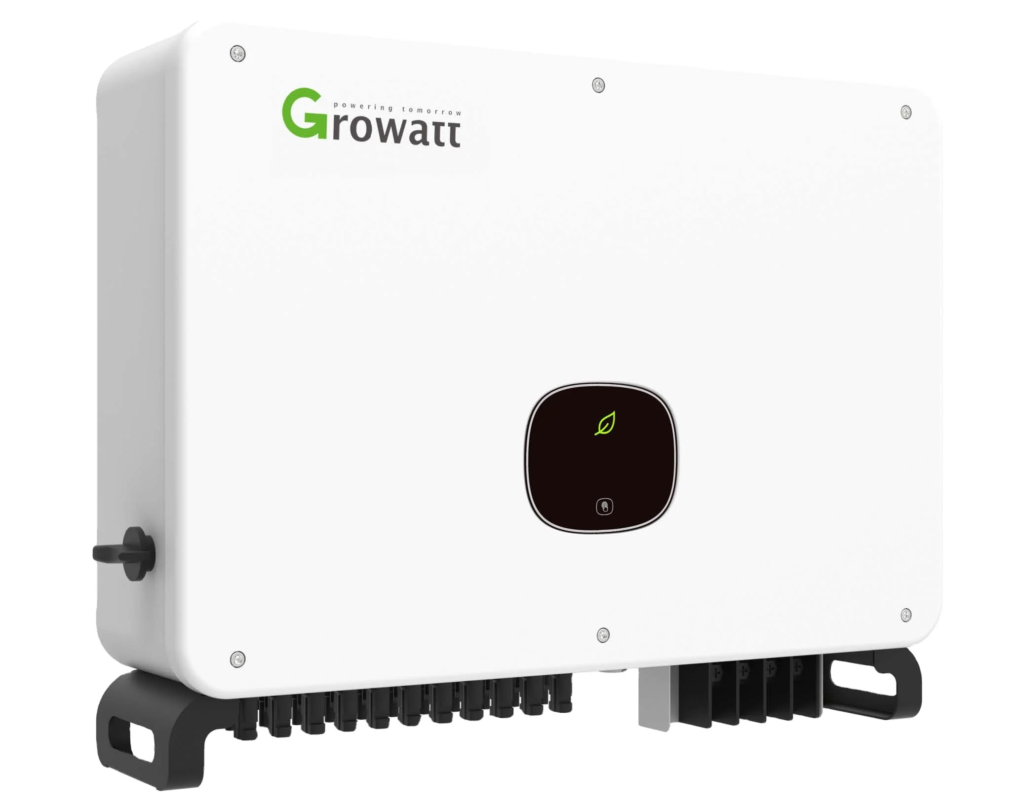 

Growatt SPH3000-6000 Power Inverter 3kw 4kw 5kw 6kw Price Solar Inversor Single Phase Hybrid Pv Converter