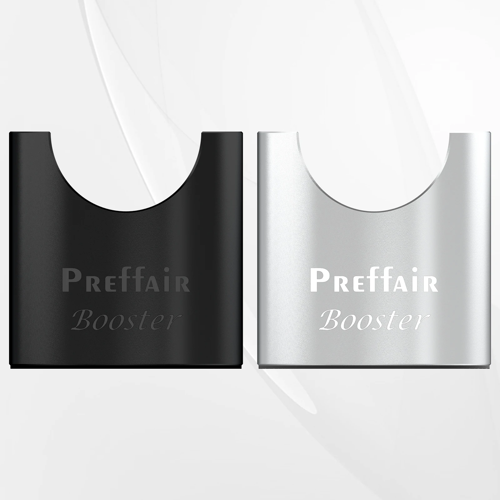 Preffair HiFi Audio Wspornik drutu ze stopu aluminium Wspornik linii Stojak na kabel Uchwyt Trestle Anti-shock Absorber Podnóżek Podkładki pod stopy