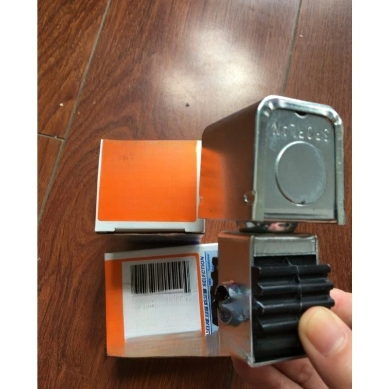 Electronic Expansio…