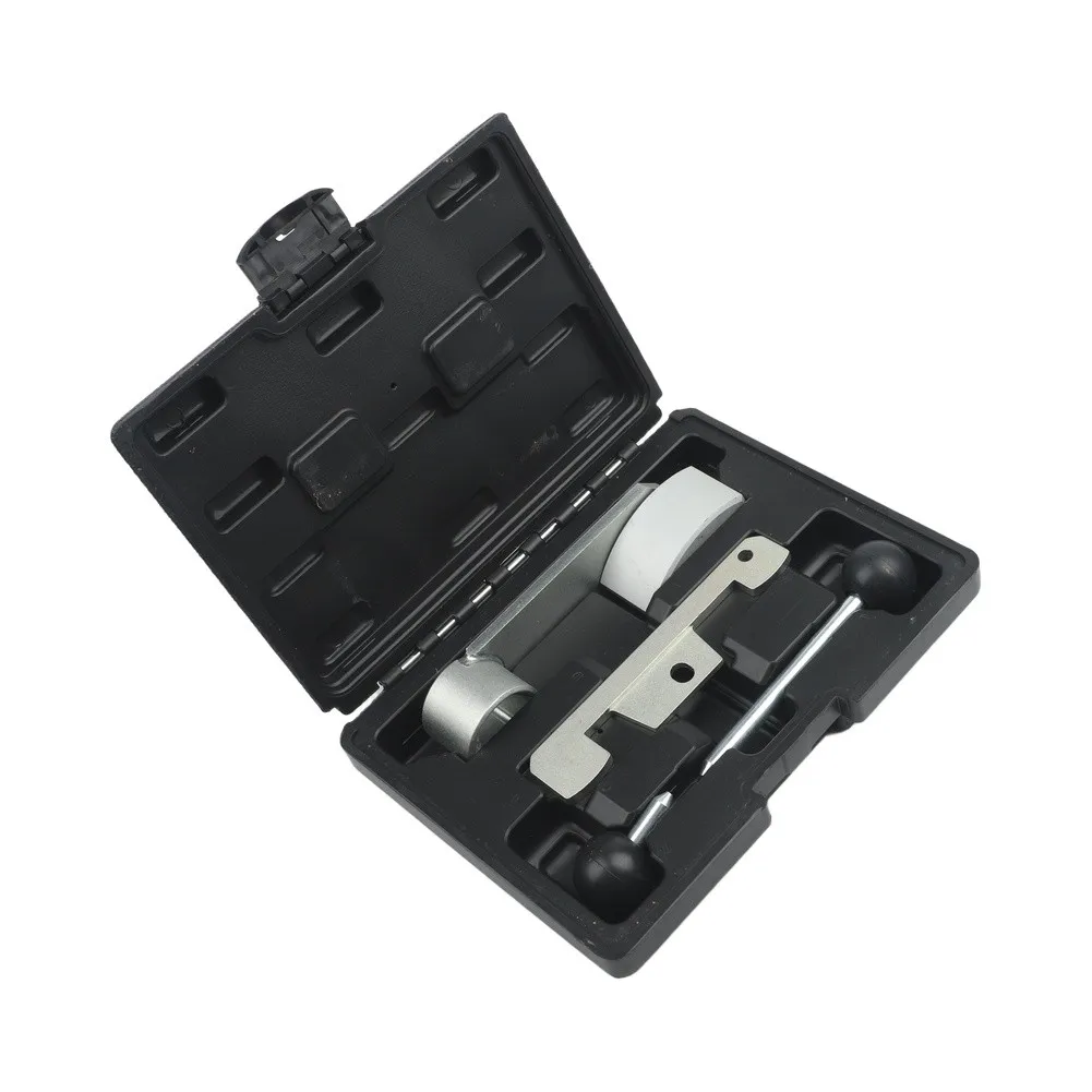 Precision Camshaft Positioning Tool Kit for Porsche for 911 (996 997) For Cayman (987) (986 987) 2001 to 2011 Vehicles
