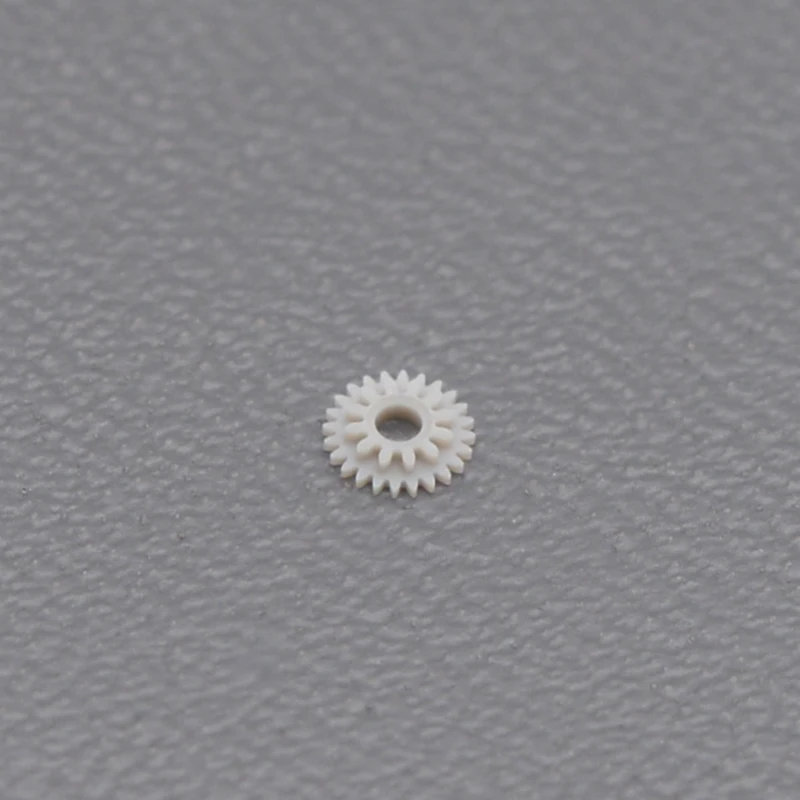 46941 46943 Movement Watch Calendar Driving Wheel Replacement Spare Part Fit Oriental Double Lion Watch Accessories Watch Repair