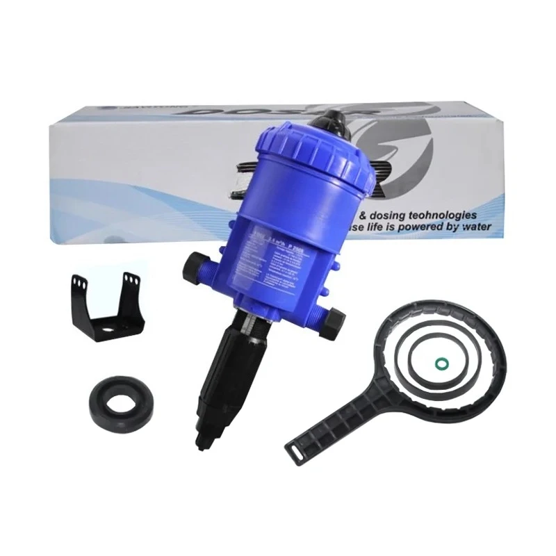 

Customizable Proportional Pump Water Power Dosing Pump Fertilizer Dispenser Injector Proportioning Pump Rain Collector Liquid Do