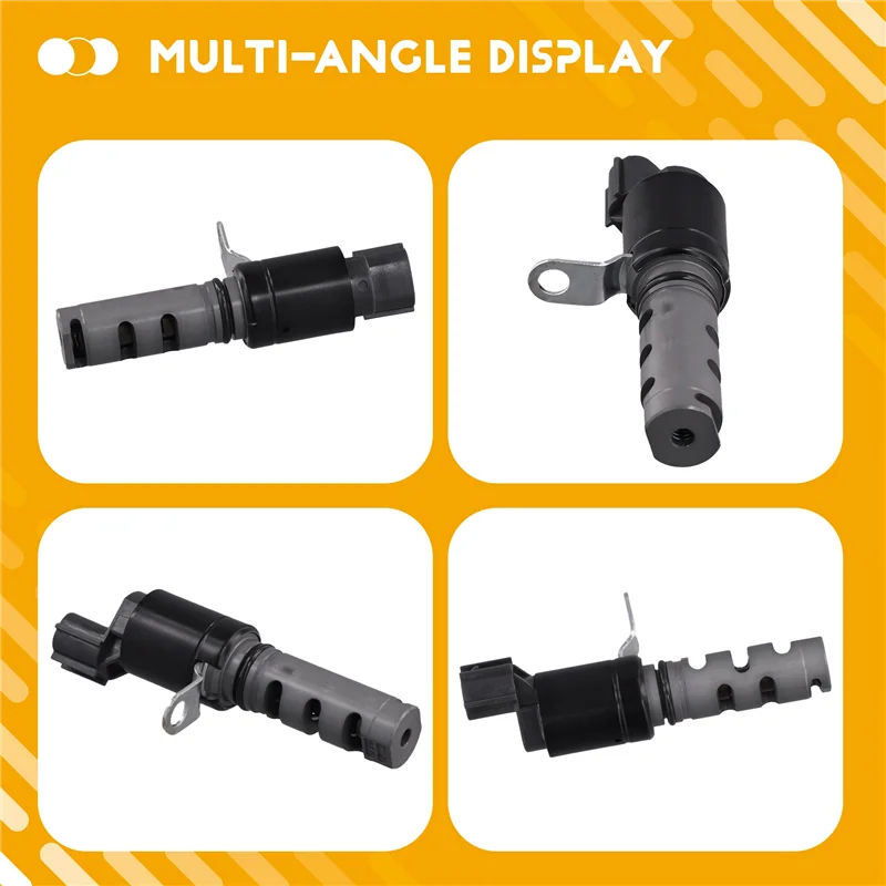 

15330-B1030 Engine Camshaft Timing Oil Control Valve For Daihatsu Sirion 09 TOYOTA AVANZA1.5,RUSH 1.5-A08Q