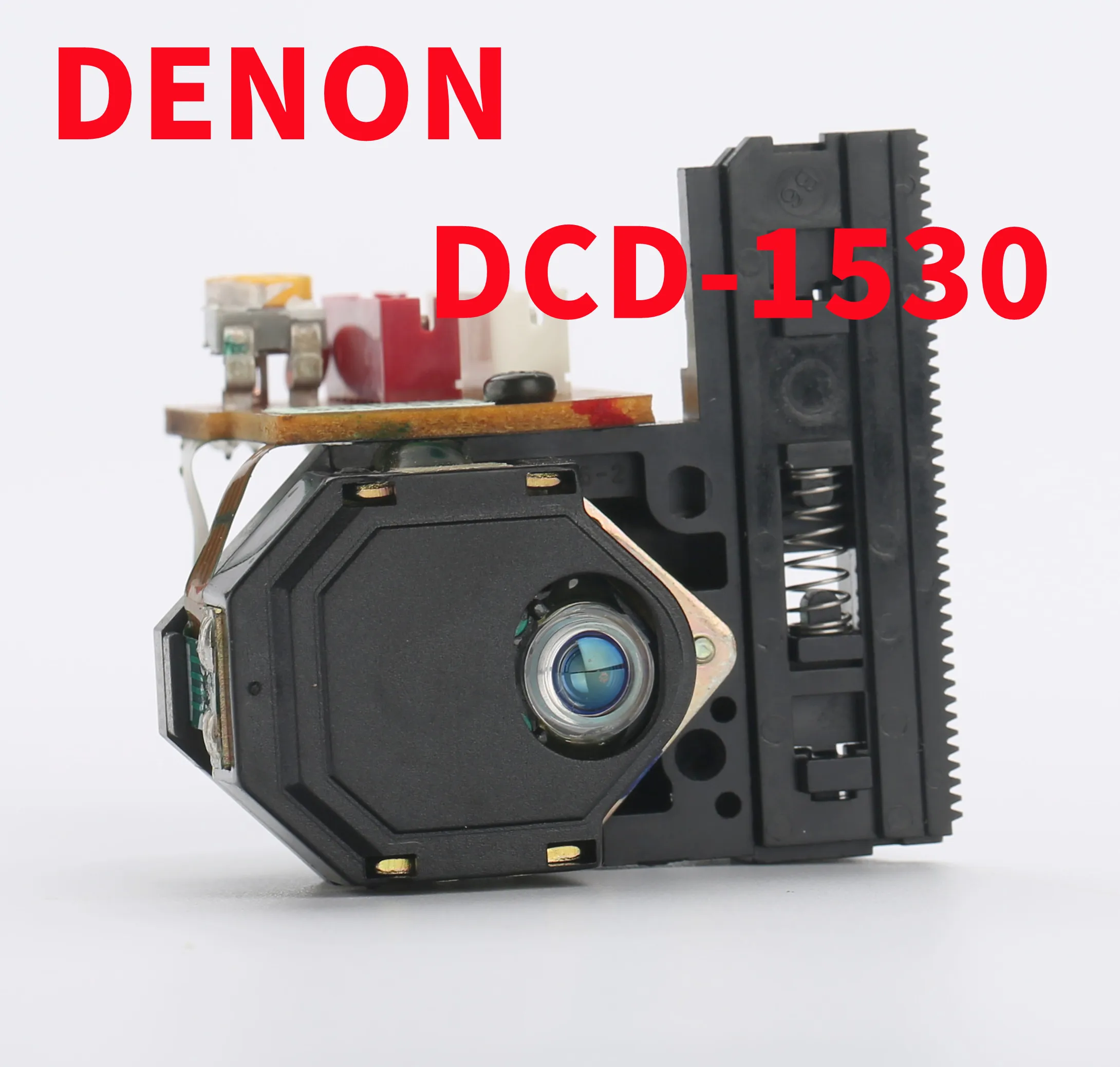 

Replacement for DENON DCD-1530 DCD1530 DCD 1530 Radio CD Player Laser Head Lens Optical Pick-ups Bloc Optique Repair Parts