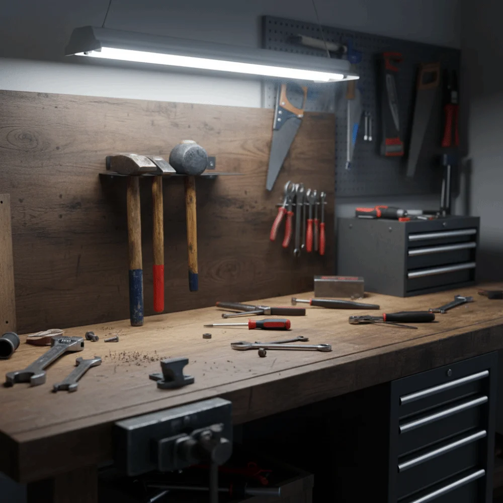 

Настенный держатель для молотков из углеродистой стали, сверхпрочный, для безопасного хранения, органайзер для инструментов, для мастерской