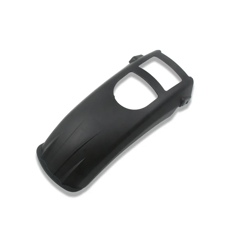 For Honda CB500X CB 500X CB 500 X 2024- Motorcycle Lengthen Front Fender Extender Splash Mudguard Extension Fairing Accessories