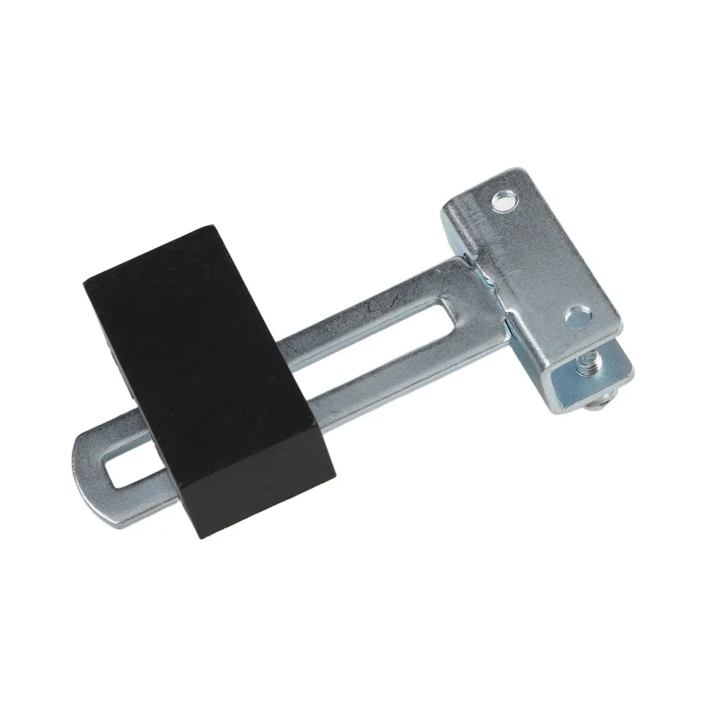 Limit Switch Magnets Compatible with For Automatic Sliding Gate Openers with Integrated Wrench and Bracket Assembly
