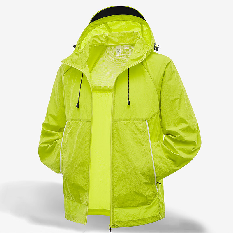ARC Outdoor Summer Couple Fishing, Mountain Climbing Travel, Mountain Climbing Quick-drying Sports Sun-protective Clothing