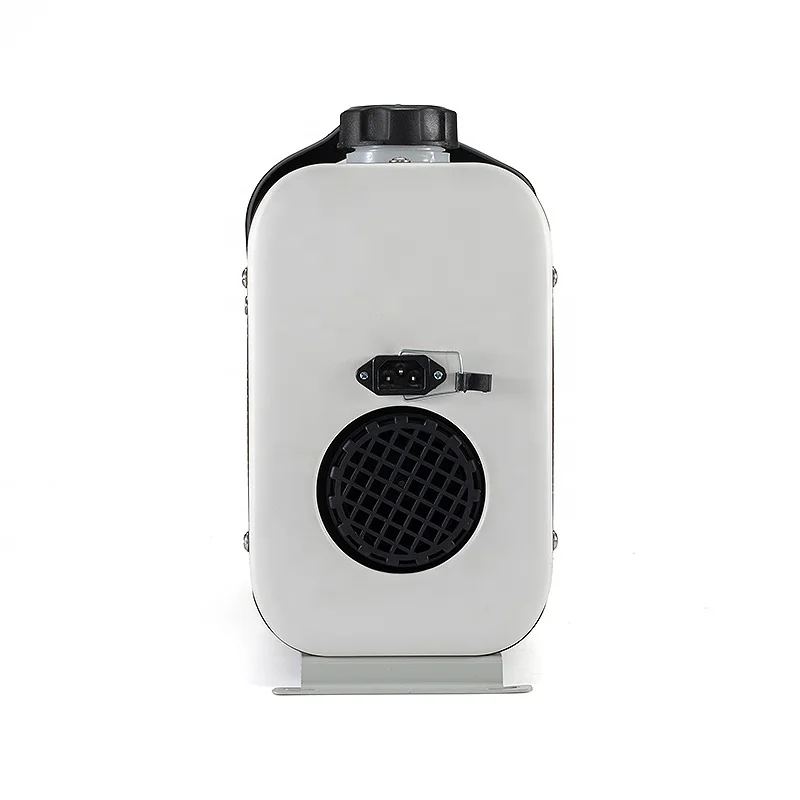 سخان ركن ديزل الكل في واحد 2 كيلو وات، نظام تسخين هواء متعدد الوظائف ممتاز 12 فولت مع تقنية ألمانية متقدمة للشاحنة وال R #2
