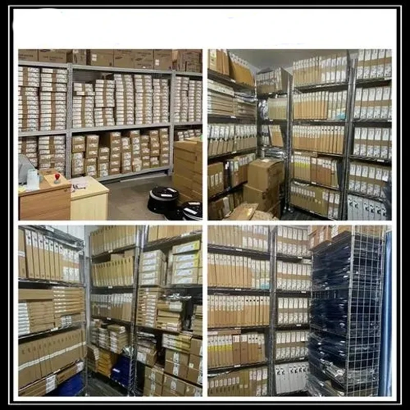 Modul IGBT FF600R06ME3 FF600R12ME3 Asli Baru