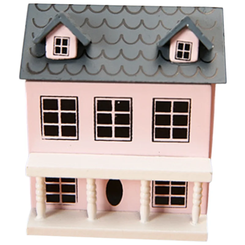 Odies-Perfect House… - image