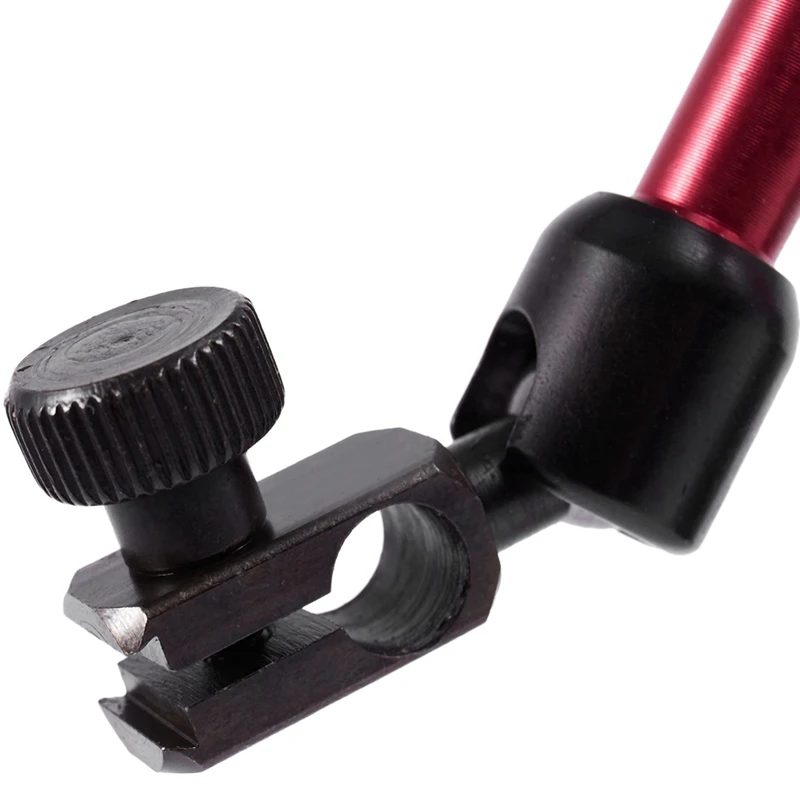 3X Universal Dial Indicator On/Off Magnetic Base Stand Holder