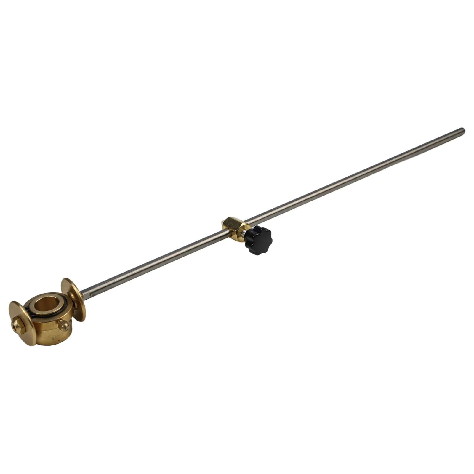 

Welding Cutter Guide Plasma Wheel 47cm Circular Copper Metal Milling Positioning Rod Roller Torch High Quality