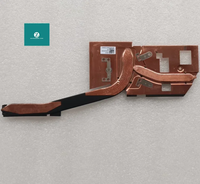 

Подлинный радиатор для LENOVO Yoga Duet 7 13IML05 2020 5H40S20096