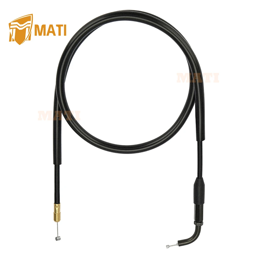 Choke Starter Cable For Yamaha Raptor 660R YFM660R 2001-2005 O.E.M# 5LP-26331-10-00