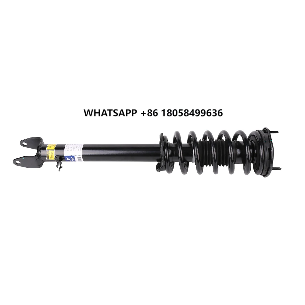 

OE: 1015619-00-B Front Shock Absorber for Model S 2012-2016 (2WD Hydraulic)